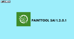 PaintTool SAI 1.2.0.1