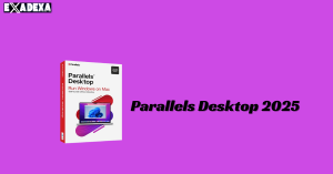 Parallels Desktop 2025 free
