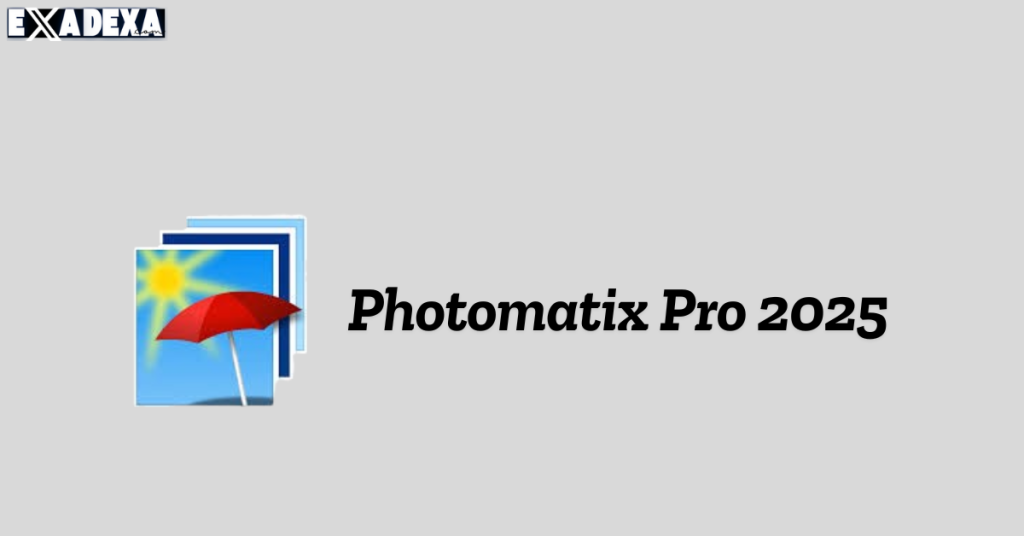 Photomatix Pro 2025 free