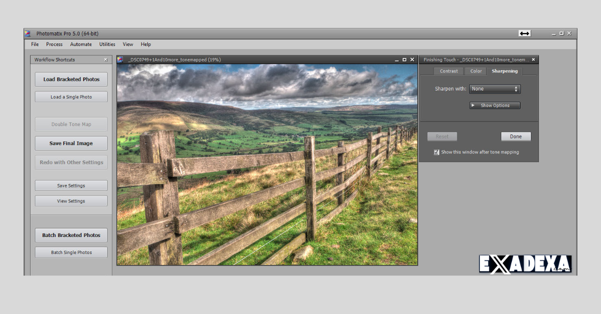 Photomatix Pro 2025 free
