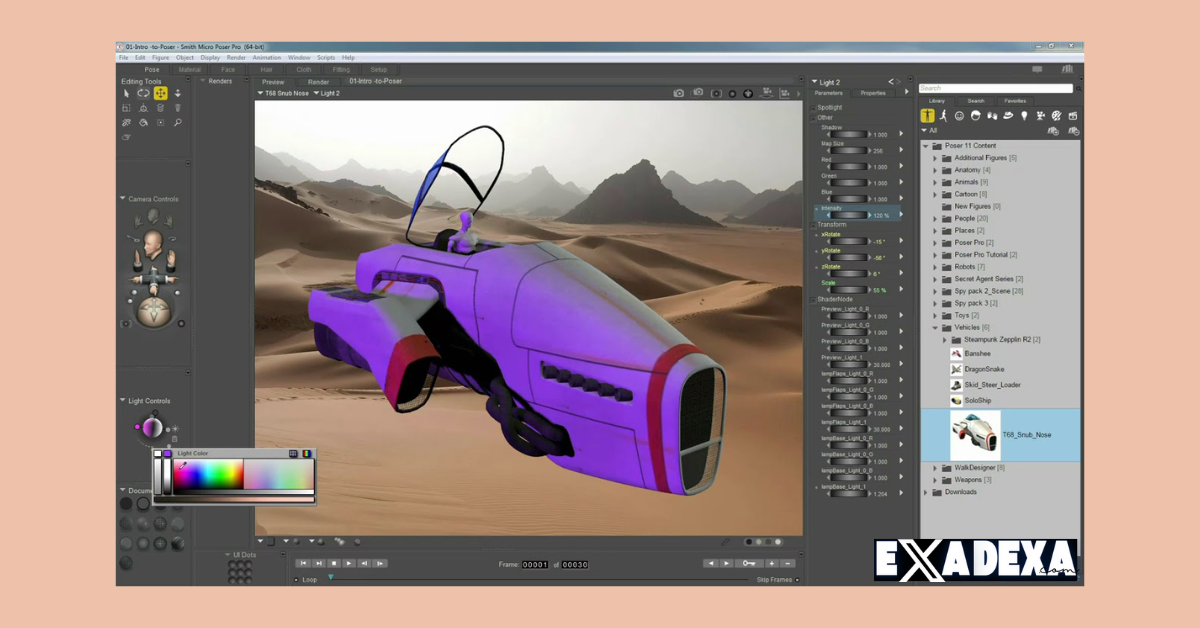Download Poser Pro 2025 For Free 4 Poser Pro 2025 free