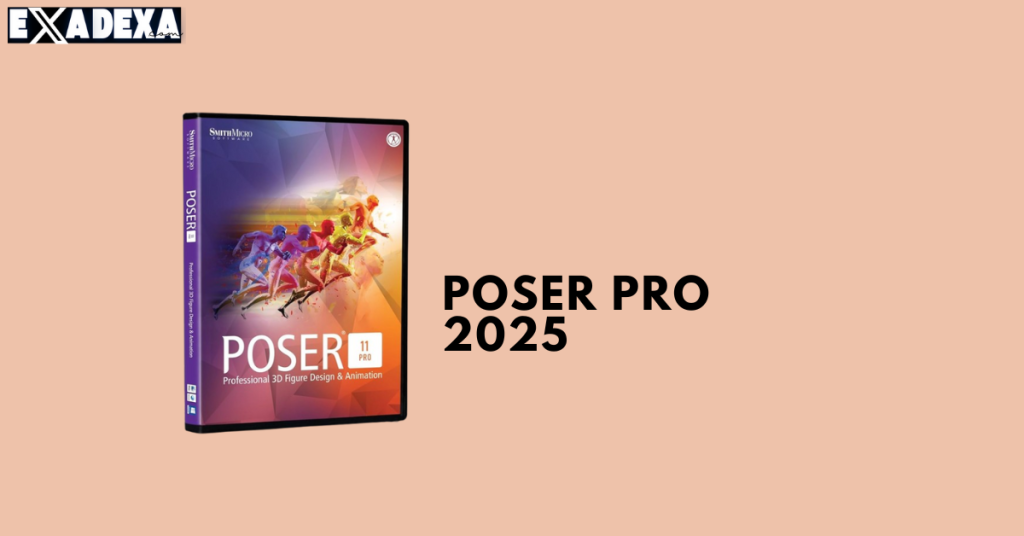 Download Poser Pro 2025 For Free 1 Poser Pro 2025 free