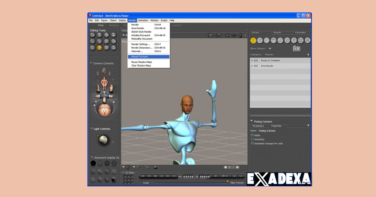 Download Poser Pro 2025 For Free 3 Poser Pro 2025 free