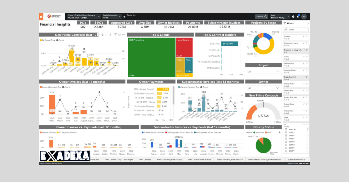 Procore 2025 Free Download Full Version 2 Procore 2025 free