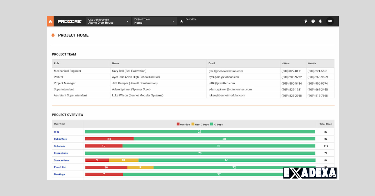 Procore 2025 Free Download Full Version 3 Procore 2025 free