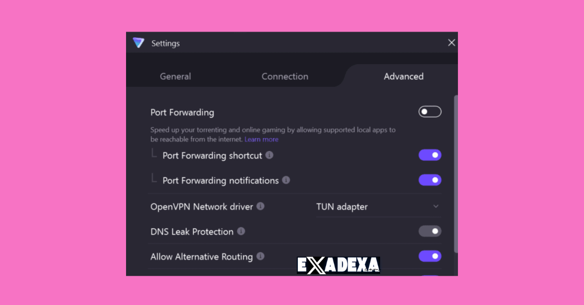 Download ProtonVPN 2025 free for Windows 2 ProtonVPN 2025 free