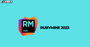 RubyMine 2023 free