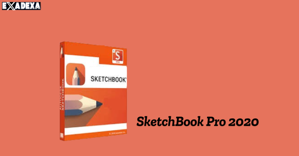Sketchbook Pro 2020 free
