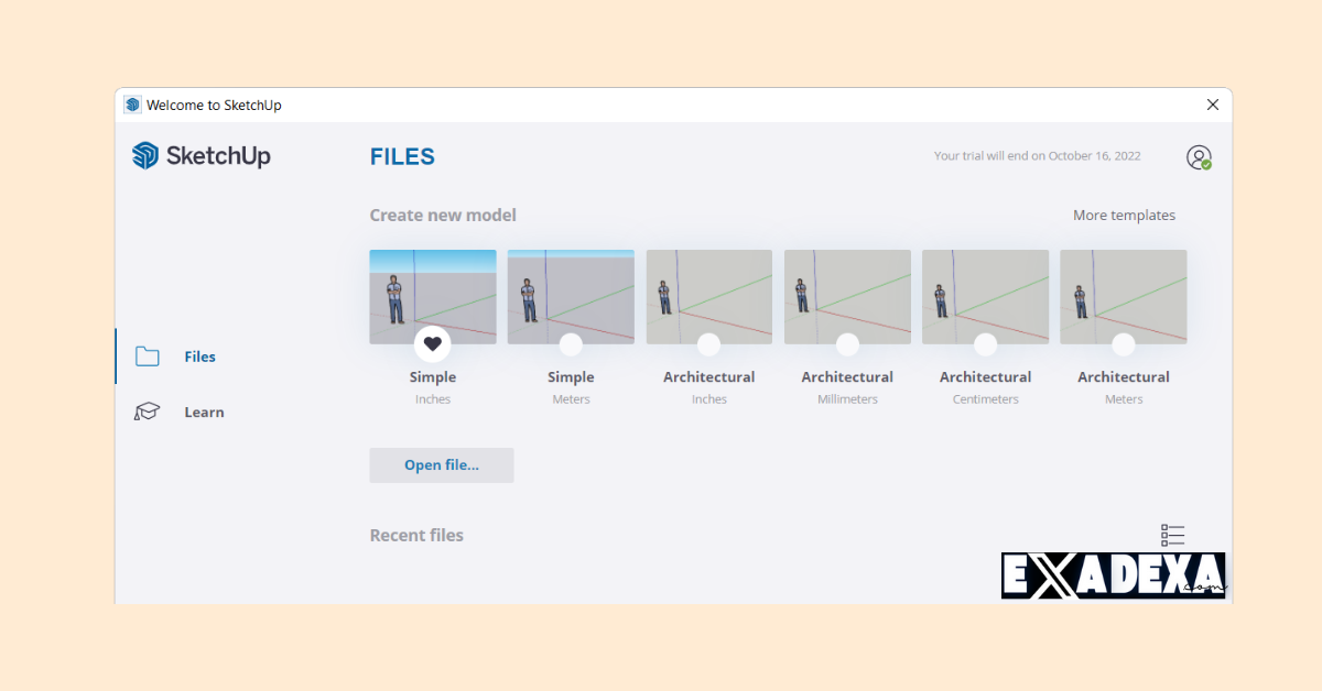 SketchUp Pro 2025 free