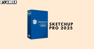 SketchUp Pro 2025 free
