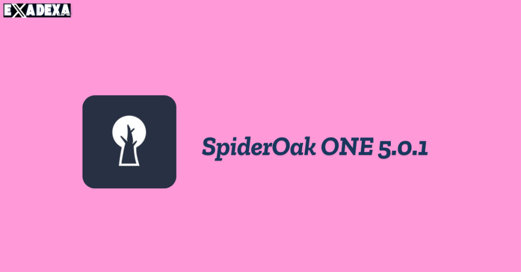Download SpiderOak ONE 5.0.1 Free – Latest Version 1 SpiderOak ONE 5.0.1 free
