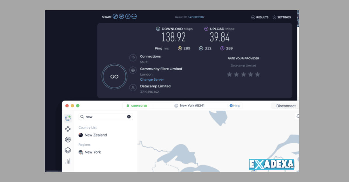 Download Surfshark VPN 4.9.2 Latest Version For Free 2 Surfshark VPN 4.9.2 free