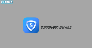 Surfshark VPN 4.9.2 free