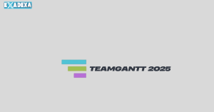 TeamGantt 2025 free