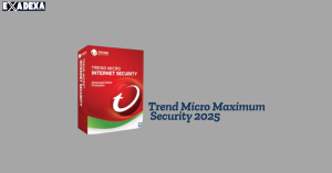 Trend Micro Maximum Security 2025 free