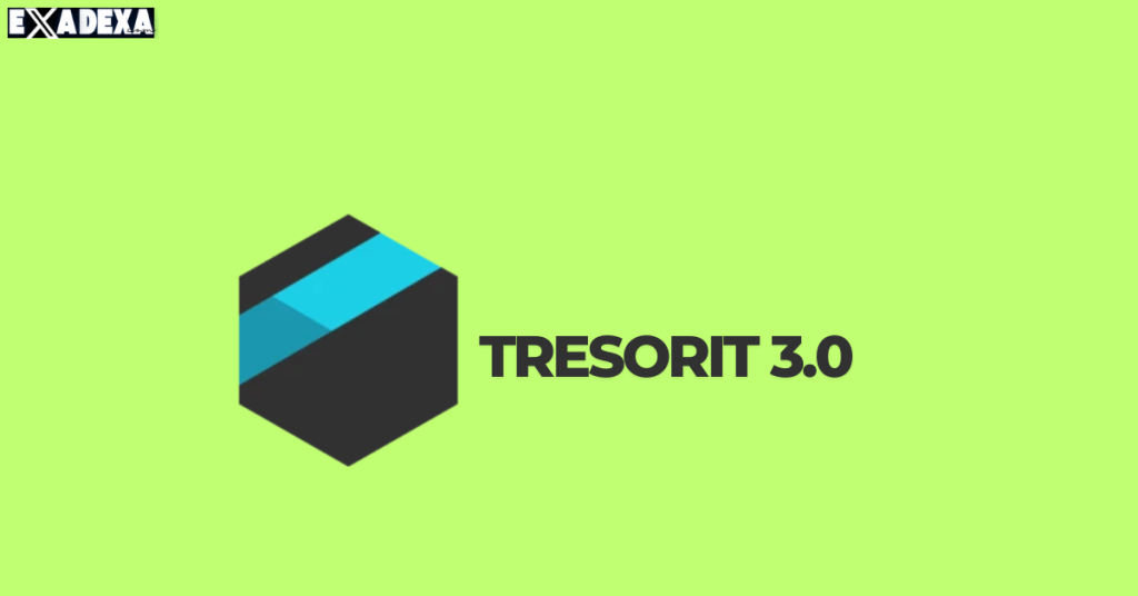 Tresorit 3.0 free