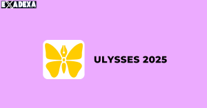 Ulysses 2025 free