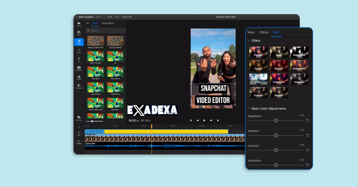 VivaVideo Pro 2025 free