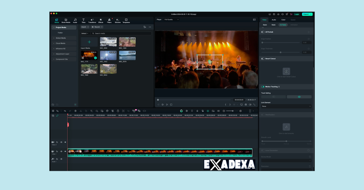 VivaVideo Pro 2025 free