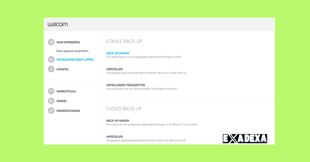 Wacom Tablet Driver 2025 free
