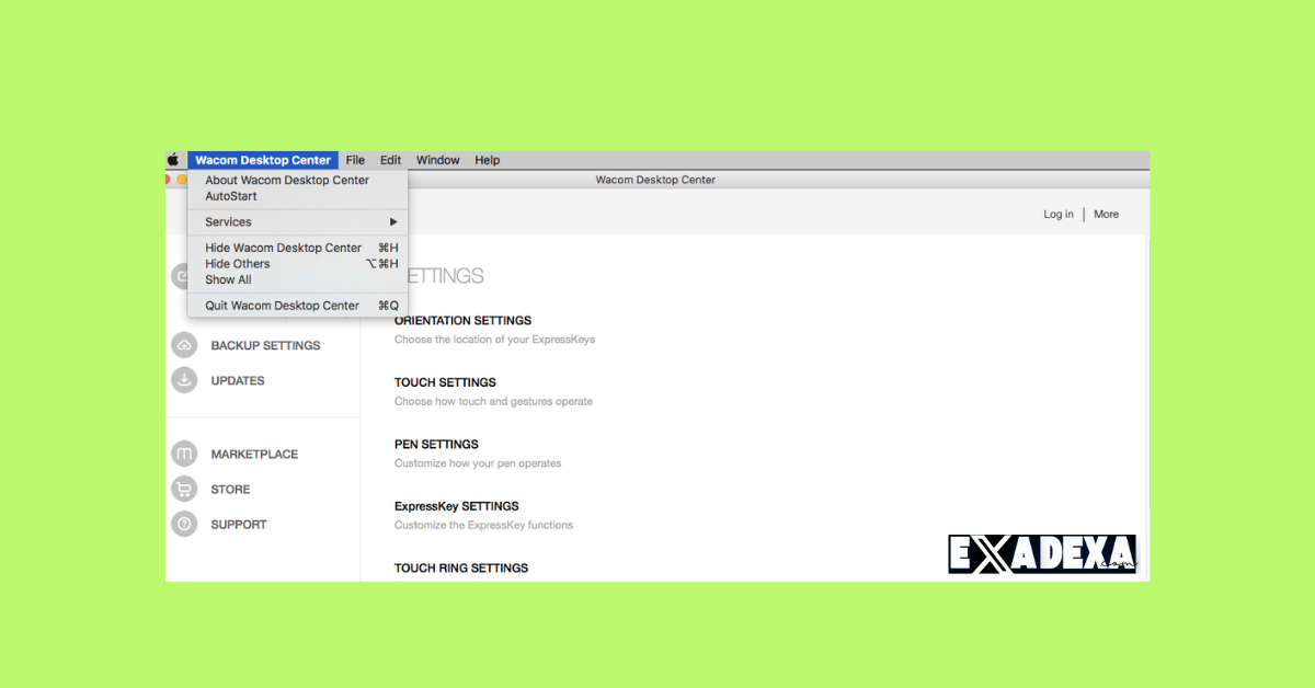 Wacom Tablet Driver 2025 free