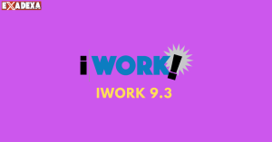 iWork 9.3 free