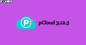 pCloud 3.12.3 free