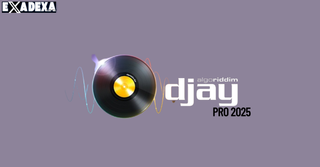 Algoriddim Djay Pro 2025 free