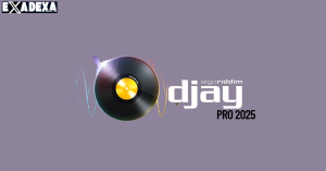 Algoriddim Djay Pro 2025 free