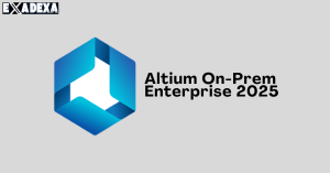 Altium On-Prem Enterprise 2025 free