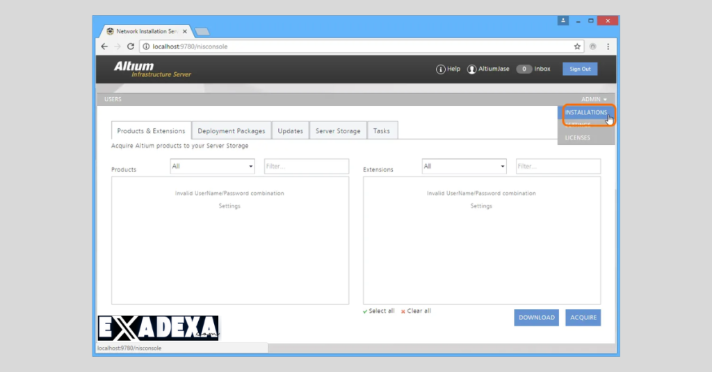 Altium On-Prem Enterprise 2025 free download