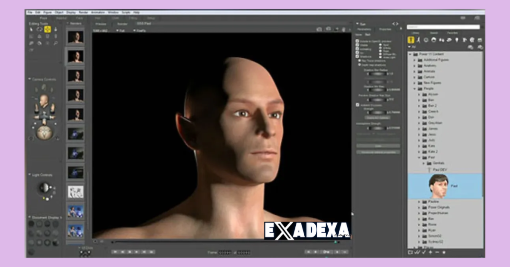 Bondware Poser Pro 2025 free download