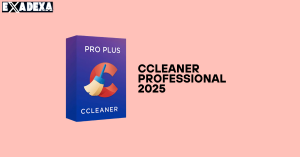CCleaner Professional 2025 free
