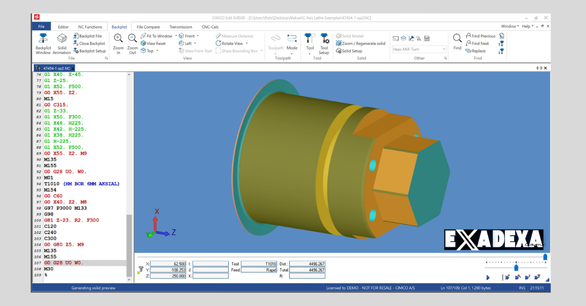 CIMCO Edit 2025 free