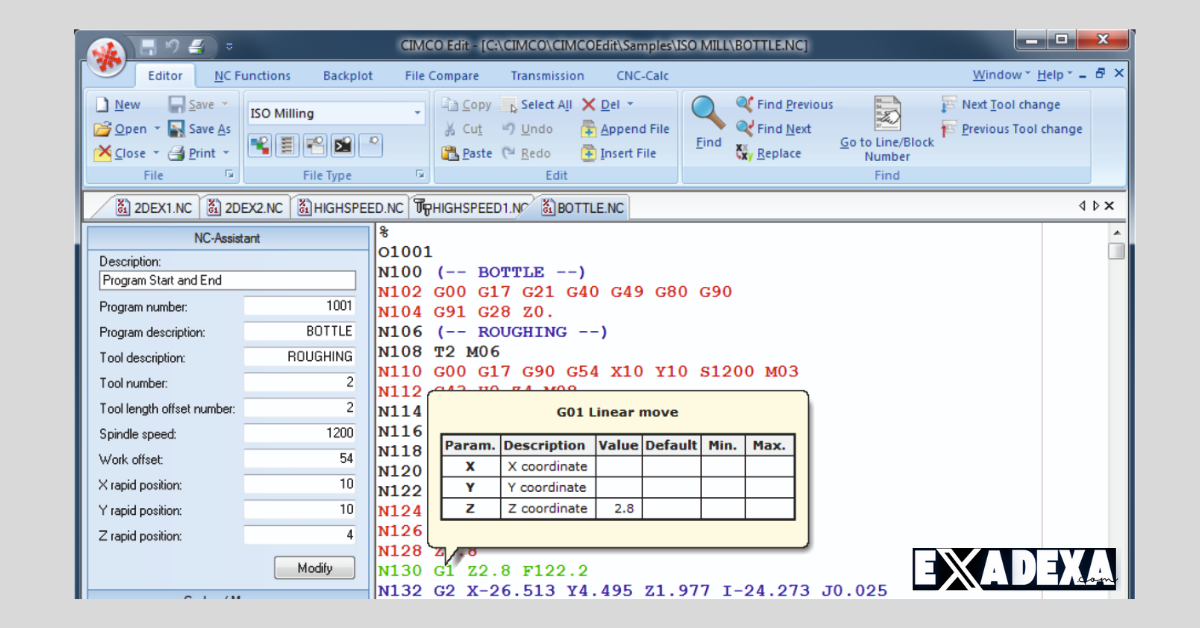 CIMCO Edit 2025 free