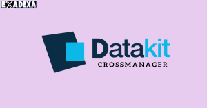 DATAKIT CrossManager 2025 free