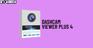 Dashcam Viewer Plus 4 free