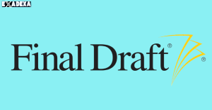 Final Draft 2025 free