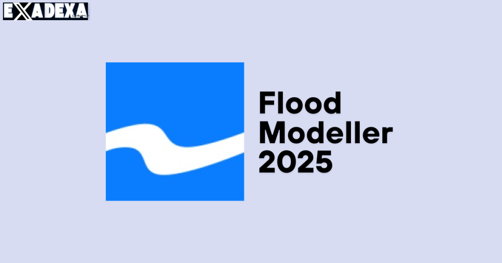 Download Flood Modeller 2025 + Free License Key 1 Flood Modeller 2025 free