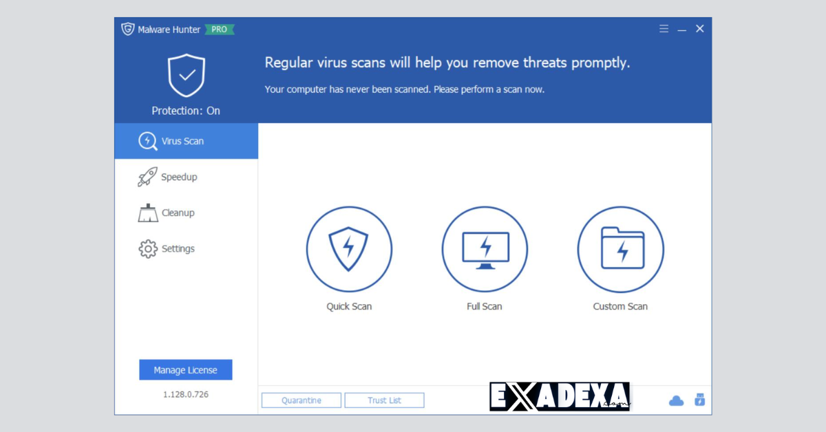 Download Glary Malware Hunter Pro 2025 Free 2 Glary Malware Hunter Pro