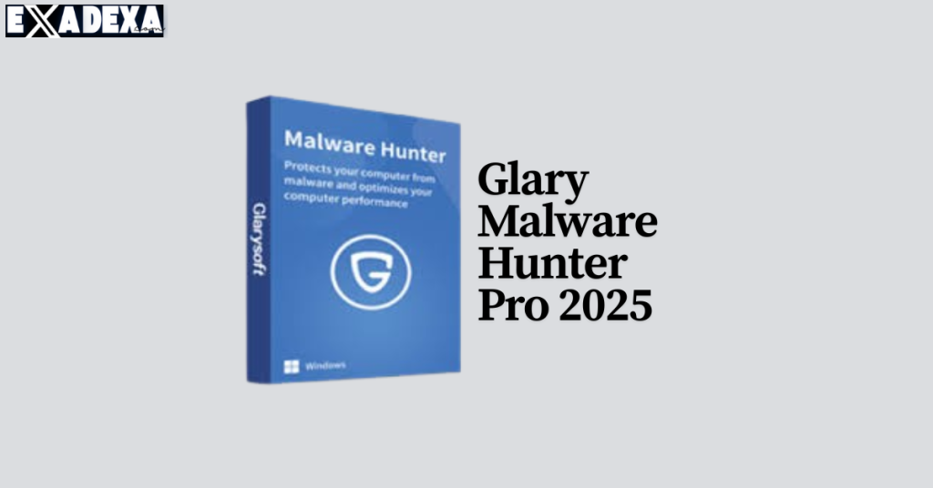 Download Glary Malware Hunter Pro 2025 Free 1 Glary Malware Hunter Pro 2025 free