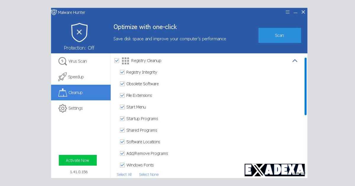 Download Glary Malware Hunter Pro 2025 Free 3 Glary Malware Hunter 2025 free