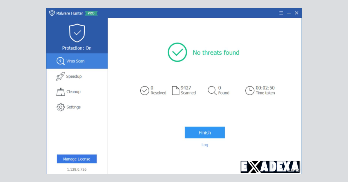 Download Glary Malware Hunter Pro 2025 Free 4 Glary Malware Hunter Pro free