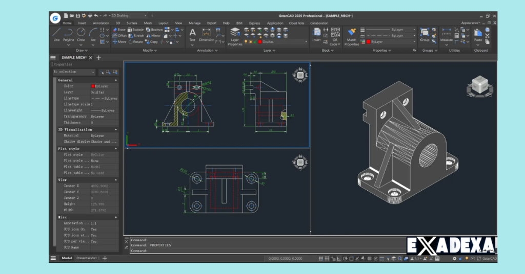 GstarCAD Pro 2025 free login