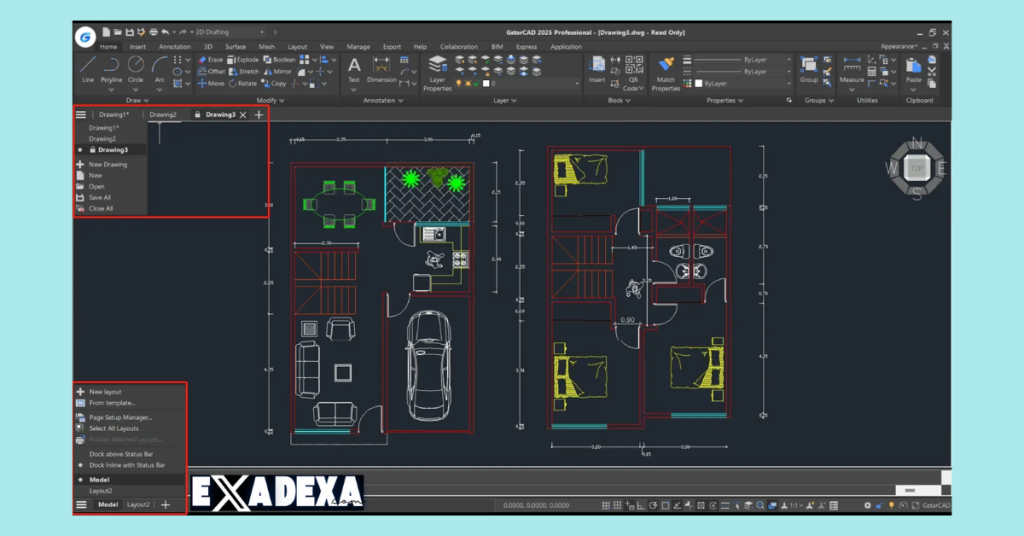 GstarCAD Pro 2025 free download now