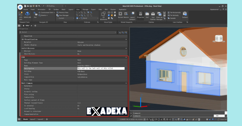 GstarCAD Pro 2025 free download