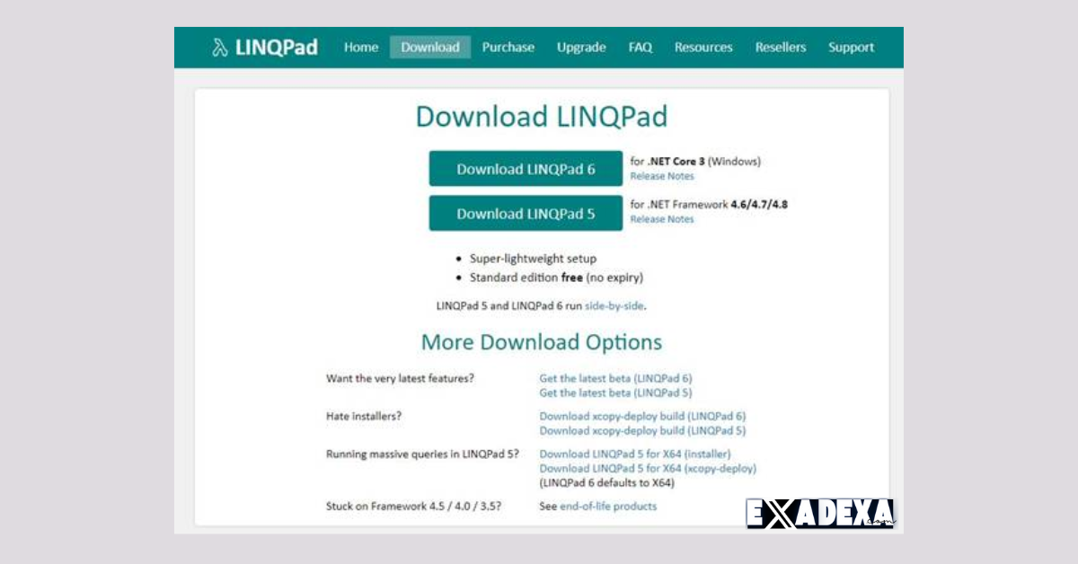 LINQPad Premium 2025