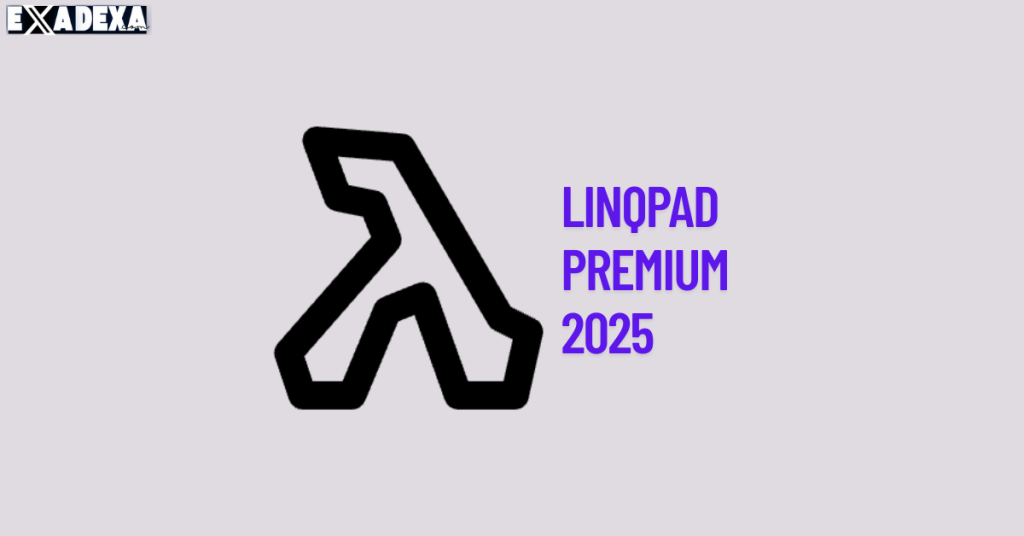 LINQPad Premium