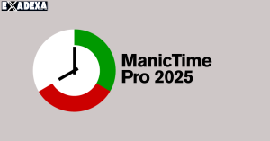 ManicTime Pro 2025.1.4.1 free