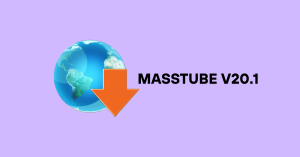 MassTube v20.1 free